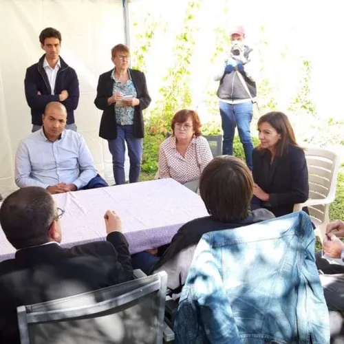 Journal du lundi 18 octobre (soir)